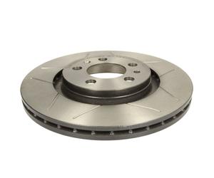 Disco de freno BREMBO Max 09.7012.75, delantero, ranurado, ventilado , 1 Pieza