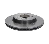 Disco de freno BREMBO MAX 09.7701.75, 1 Pieza
