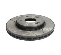 Disco de freno BREMBO MAX 09.8411.75, 1 Pieza