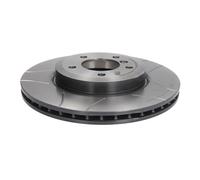 Disco de freno BREMBO MAX 09.8952.75, 1 Pieza