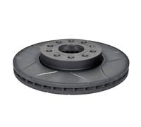 Disco de freno BREMBO MAX 09.9145.75, 1 Pieza