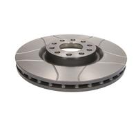 Disco de freno BREMBO MAX LINE 09.8689.75, 1 Pieza