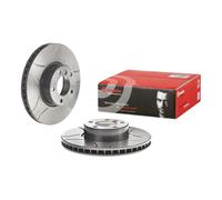 Disco de freno BREMBO MAX LINE BREMBO 09.8961.76, 1 Pieza