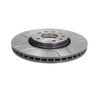 Disco de freno BREMBO MAX LINE BREMBO 09.9369.75, 1 Pieza