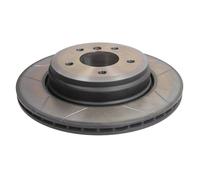 Disco de freno BREMBO MAX LINE BREMBO 09.9425.75, 1 Pieza
