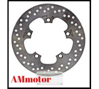 Disco De Freno Brembo Oro Suzuki Burgman 650 2013 > 68B407A2 Rear