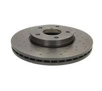 Disco de freno BREMBO XTRA LINE BREMBO 09.9464.1X, 1 Pieza