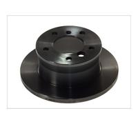 Disco de freno C.E.I 215067 trasero, ventilado , 1 Pieza