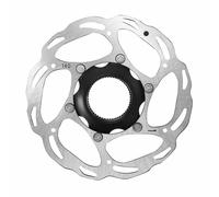 Disco de freno carretera - montaña centerlock newton brakco 140mm compatible co