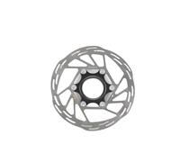 Disco de freno Center Lock for bicicleta. Disco flotante con alta disipación de calor. Disponible en 140 mm, 160 mm y 180 mm. for MTB y carretera.(140mm 1pcs)