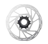 Disco De Freno Center Lock Y Rotor 6 Pernos, Resistente, 140 Mm, 160 180, Para MTB/carretera Disco freno Disco de freno trasero(Center Lock 140mm)