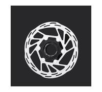 Disco de freno Centerlock de 140 mm, 160 mm, 180 mm y 203 mm, rotor de disco ligero, disco de freno Centerlock, rotor hidráulico(140MM)