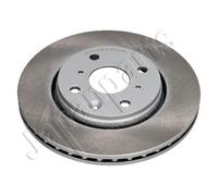 Disco de freno - CITROEN C1 1.0