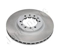 Disco de freno - CITROEN XANTIA BREAK 2.0 HDI 109