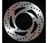 Disco de freno D para scooter 240 mm EBC Benelli Velvet 250 Aprilia Atlantic ...