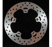 Disco de freno D para scooter 267 mm EBC Yamaha Yp 400-250-125 Md9102d