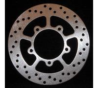 Disco de freno D para scooter 82 2 mm Ebc Mbk Flame X Yamaha Yw 125 Md986d