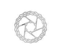 Galfer Disco de Freno Road Wave 140 mm - 6 Tornillos - Carretera y Gravel