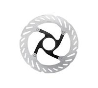 Disco de freno de bicicleta de montaña centerlock de 160 mm Shimano RT-CL700 Ic