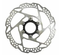 Shimano Disco de freno SM-RT54 160mm Center Lock – Potencia de frenado excepcional