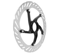 Rotor 180mm Lock Int. RT-CL700 w/LRing