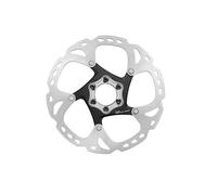 Disco de freno de bicicleta Shimano Deore XT SM-RT86 ( 180 mm )