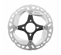 Disco de freno de carretera centerlock shimano ice tech 160mm -rt800s (oferta es
