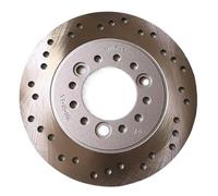 Disco de Freno de diámetro for Motocicleta, 190mm, for ciclomotor Elite QJ Keeway Chino GY6 125 150 ATV