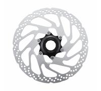 Disco de freno de disco Shimano SM-RT30 Center Lock 203 mm