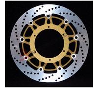 DISCO DE FRENO DE MOTO DELANTERO HUSQVARNA SM 610 98>00 EBC MD6294D LT 00> SM...