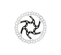 Disco de freno de moto Galfer Wave D.160, 108Gr, Ep.2 mm 160x2 mm