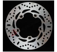 EBC Estándar Disco de Freno MD2093 para Yamaha FZ6 600 MT-03 660 FZ1 1000