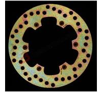 Disco de Freno EBC MD6183D Trasero Para Yamaha Tt 600 E R Der. S TT600