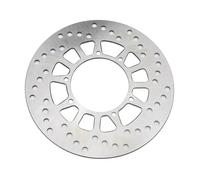 Disco de freno de motocicleta Para Y&amaha XT600 1987 XT600Z Para Tenere 1988-1990 XT600E 1992-2003 XT 600 Z E XT660 XT 660 1991-1998 Rotor Disco Freno Trasero Motocicleta Rotor disco moto