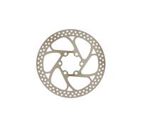 Disco De Freno De Ruta VTT 6 Agujeros 140MM HVL