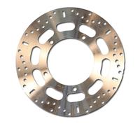 EBC Disco De Freno Delant. MD4158 para Kawasaki VN 1600 2000 900 1700W 800