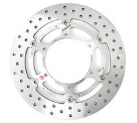 DISCO DE FRENO delante R-FLO BMW K 1100 RS 1100 1993 - 1996 RL7005 BRAKING