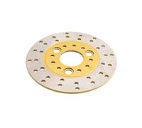 Disco De Freno Delantero 155mm Rotor con Tornillo Montaje Accesorios Motocicleta para Monkey Z50 Z50R Bike