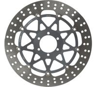 Disco de freno LUCAS TRW MSW211, 1 Pieza