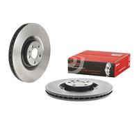 BREMBO Discos de freno para VOLVO: XC 60, XC 90 (Ref: 09.C937.11)