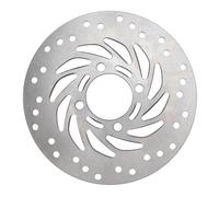 Disco de freno delantero apto for H P125 P 125 2009-2017 P 150 2012-2016 45351-KZL-931