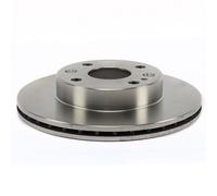 Disco de freno delantero ATE para Mazda MX5 NA 1,6L sin ABS