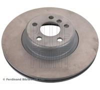 Disco de freno delantero BLUE PRINT ADBP430064
