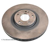 Disco de freno delantero BLUE PRINT ADBP430077