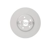 Disco de freno delantero BOSCH 0 986 479 D85