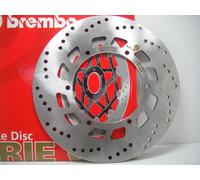Disco De Freno Delantero BREMBO 68B407D0 YAMAHA XV S VIRAGO 250 2006 2007