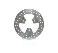 Disco freno Brembo Oro 68B407M2 con homologación, rígido del. 200x3,5mm Peugeot