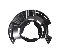 Disco De Freno Delantero Derecho Acero METZGER Para Entre Otros HYUNDAI i30