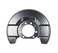 Disco De Freno Delantero Derecho De Acero METZGER Para Entre Otros SAAB 9-3