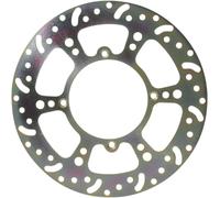 Disco de freno delantero estándar todoterreno EBC Kawasaki Kx...